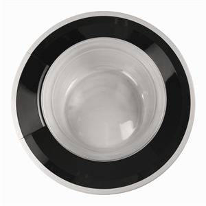 Komplet dør til vaskemaskine fra Beko, Blomberg, Grundig og andre mærker.